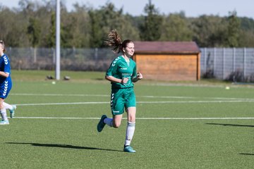 Bild 7 - wBJ FSG Kaltenkirchen - MSG Siebenbaeumen-Krummesse : Ergebnis: 2:5